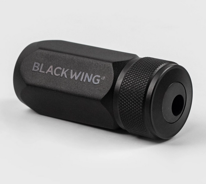 BLACKWING PENCIL SHARPENER 1STEP LONG