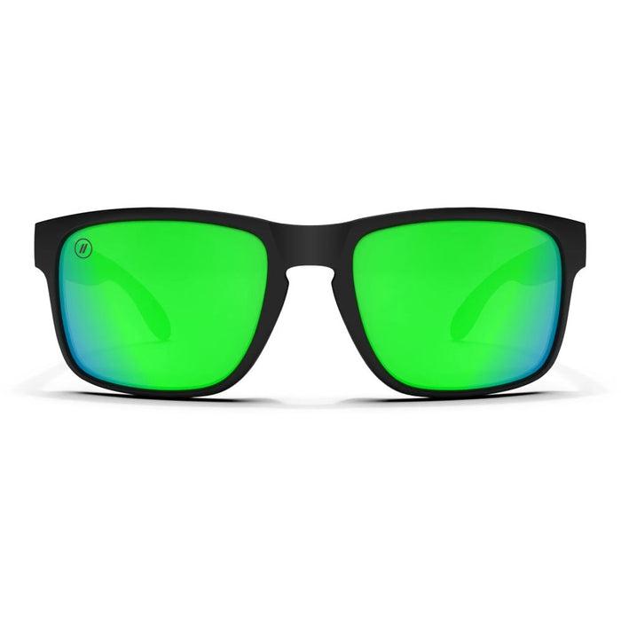 CELTIC LIGHT - BLACK/GREEN / OS