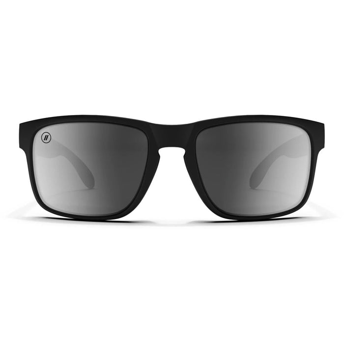 MYSTIC GREY W/ SILVER LENS / OS