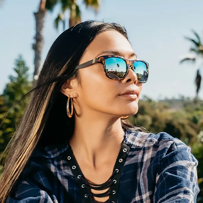 Blenders Charter Sunglasses