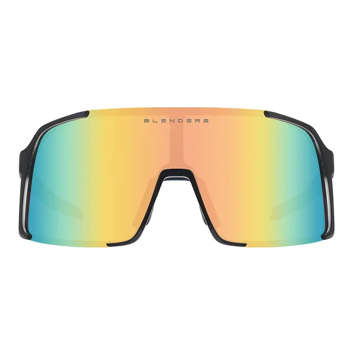 Blenders Expose Sunglasses