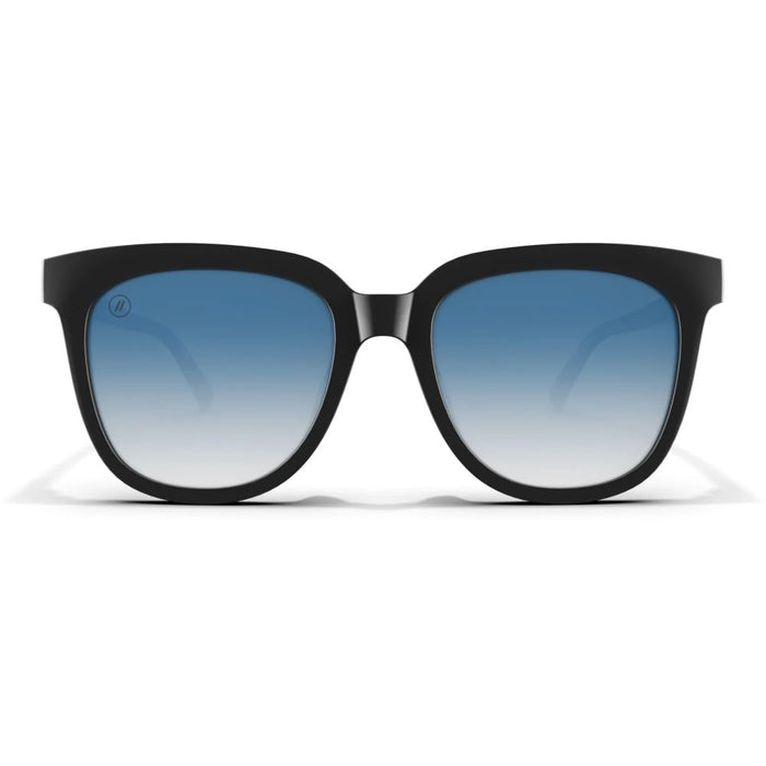 BERRY LOUD W/ BLUE LENS / OS