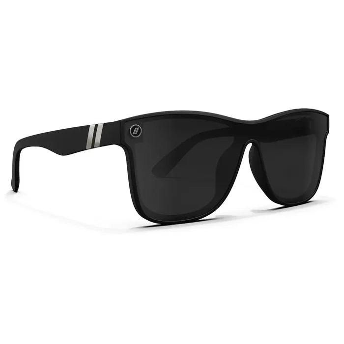 NOCTURNAL Q X2 - BLACK/BLACK / OS