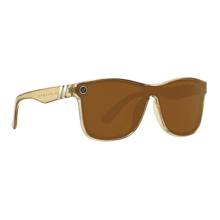 MOJAVE MIRAGE - CLEAR/BROWN / OS