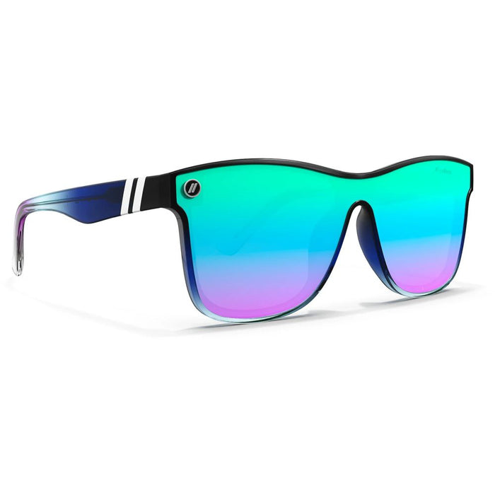 BLACK FOREST - FADE/PURPLE / OS
