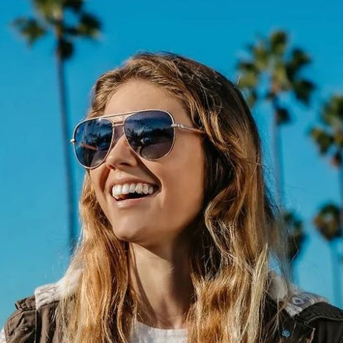Blenders Shadow Sunglasses
