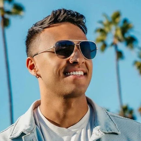 Blenders Shadow Sunglasses