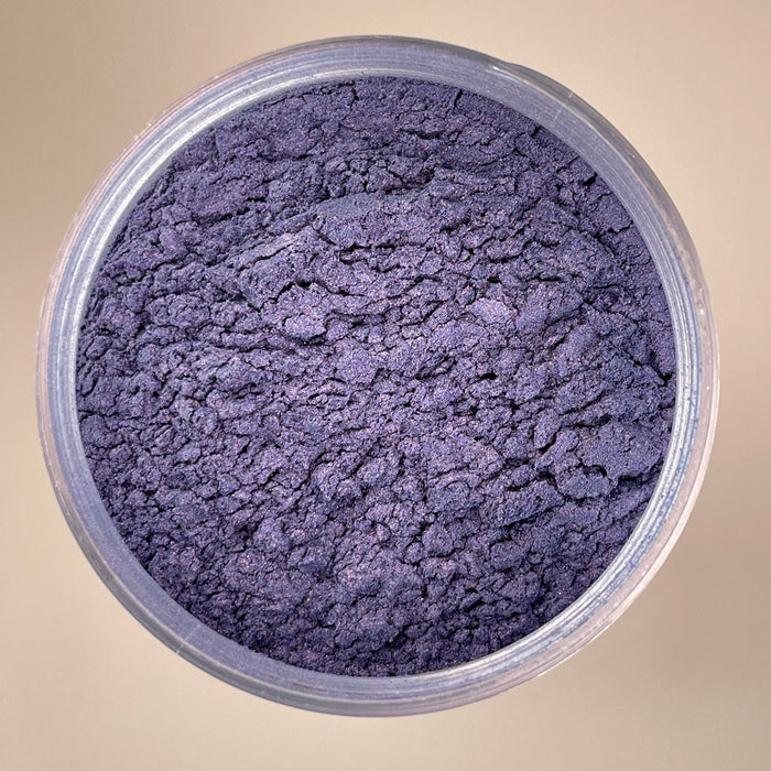 Blue Mauve (Color Shift) Beaver Dust Mica Pigments