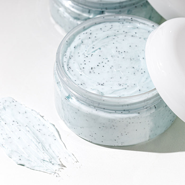 Blueberry Bath Whip Making Kit