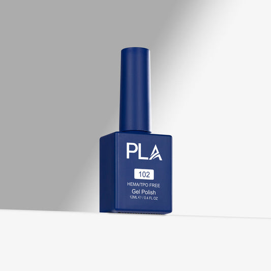 Bluffin' - 102 - Gel Polish
