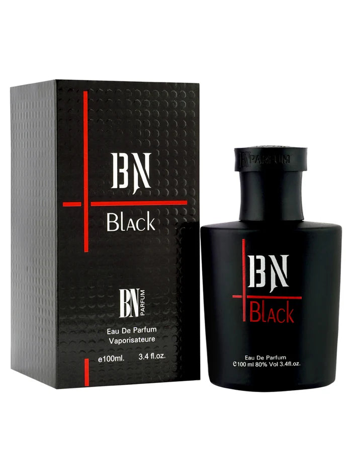 BN Parfums Black EDP (100ml)