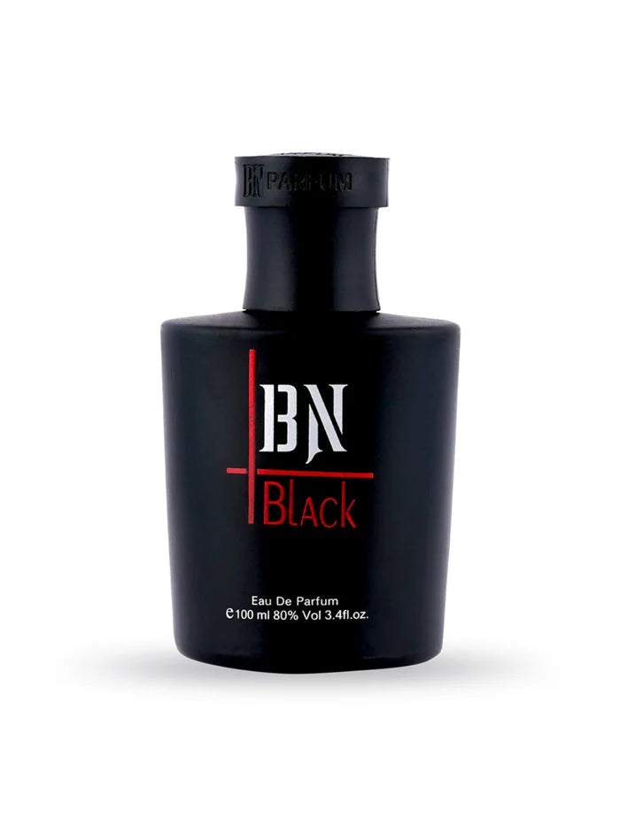BN Parfums Black EDP (100ml)
