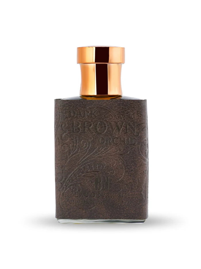 BN Parfums Dark Brown Orchid EDP (100ml)
