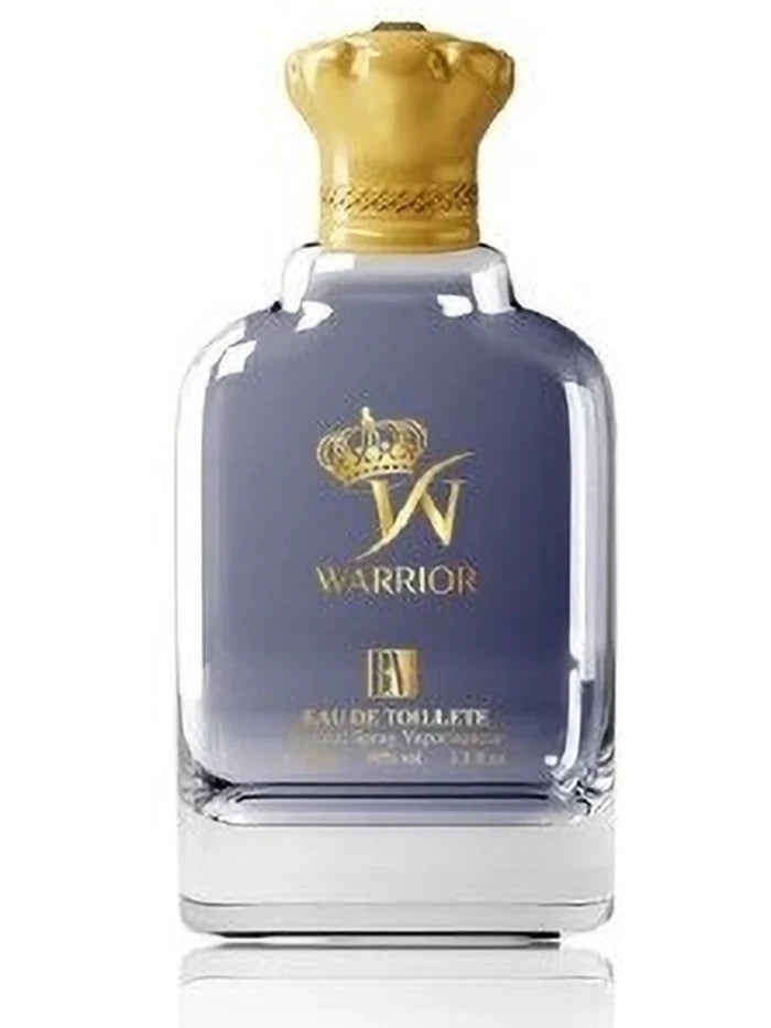 BN Parfums Warrior EDT (100ml)