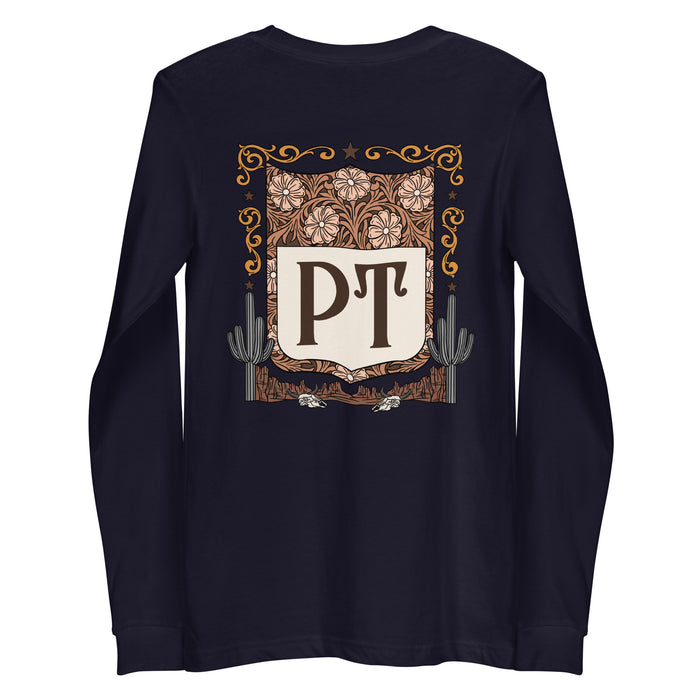 BNFB- PT Unisex Long Sleeve T-Shirt