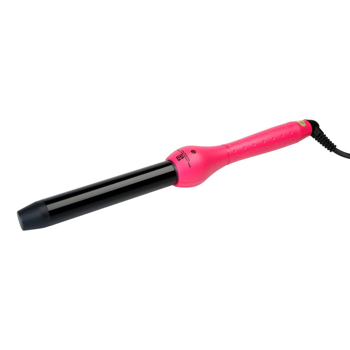 BNY Limited Edition Volume Setter Diamond Infused 1" Curling Wand Iron - ikatehouse