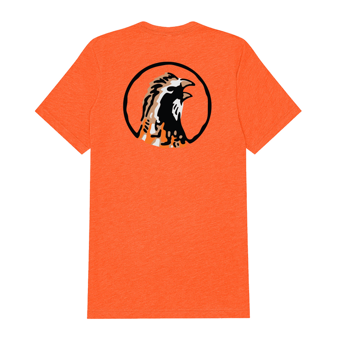 |Orange