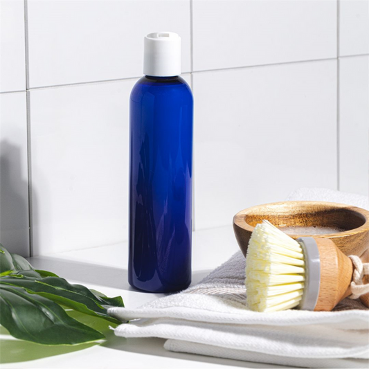 Body Boost Hair & Body Cleanser