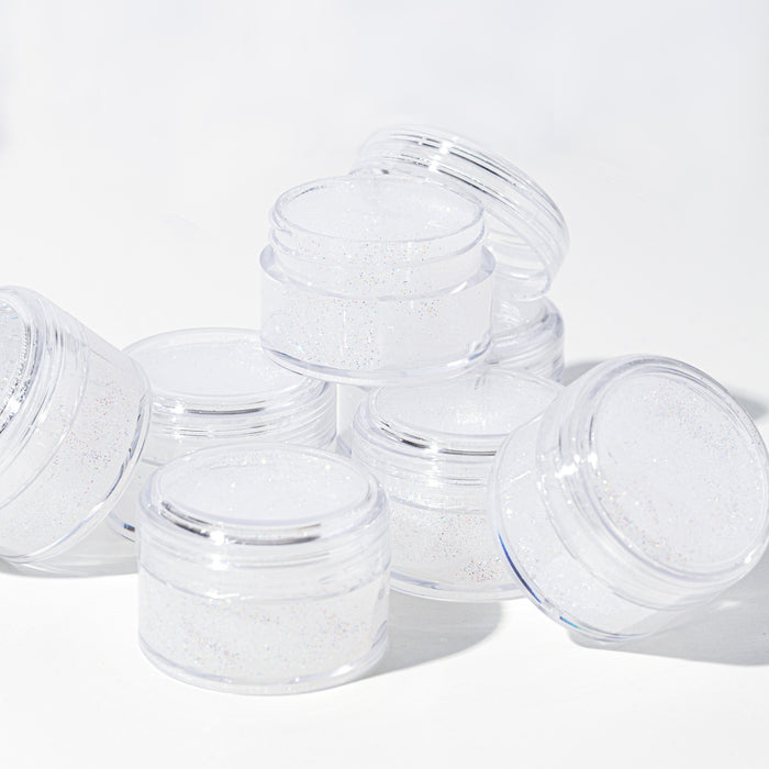Body Glitter Gel Kit