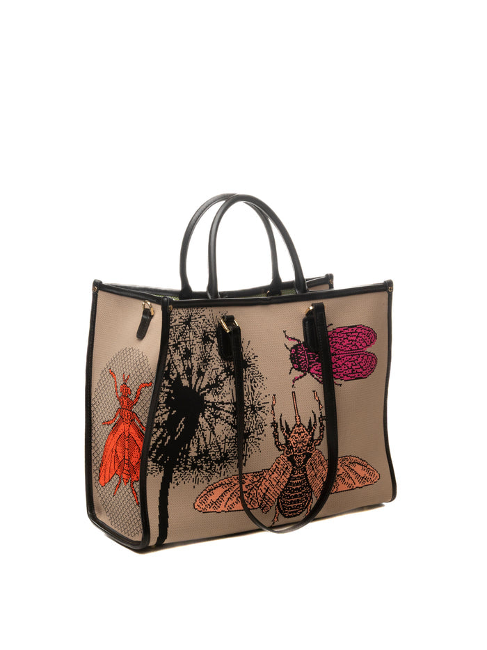 MY-BEST BAG borsa a spalla atena microcosmo 2009 ATENA-MICROCOSMO