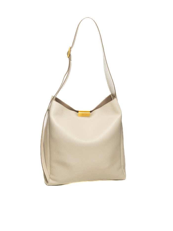 GIANNI CHIARINI borsa a spalla jo marble 11991 JO-3890