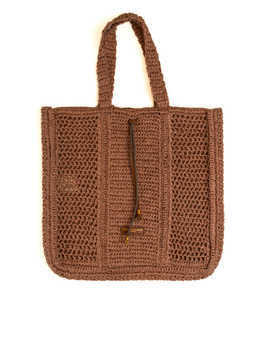 GIANNI CHIARINI borsa a spalla nefeli rosa antico 11955 NEFELI-7752