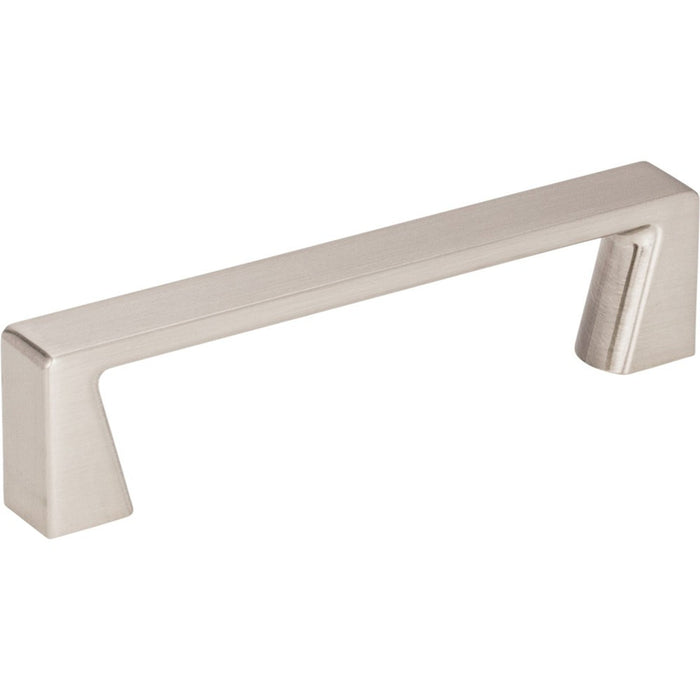 96 MM Center to Center | 4 1/4" Long / SN