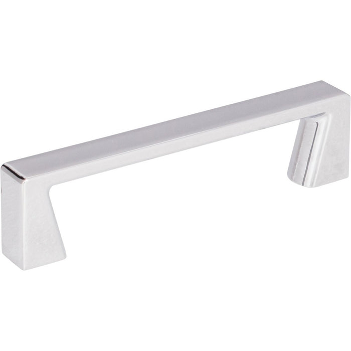 96 MM Center to Center | 4 1/4" Long / PC