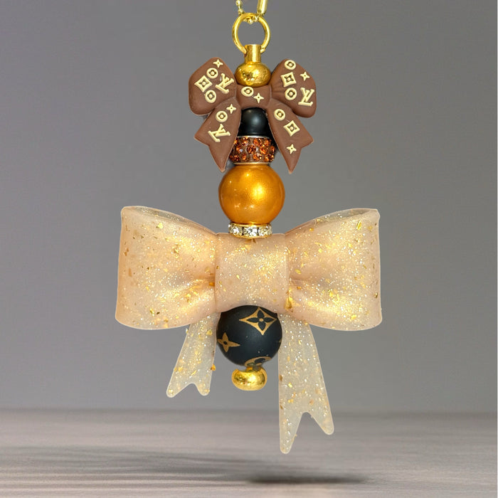 Bougie Deluxe Bar Charm - Tumbler Handle Charm