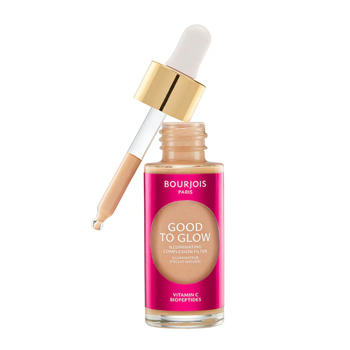 Bourjois Good To Glow Foundation