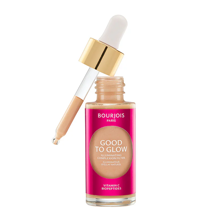 Bourjois Good To Glow Foundation