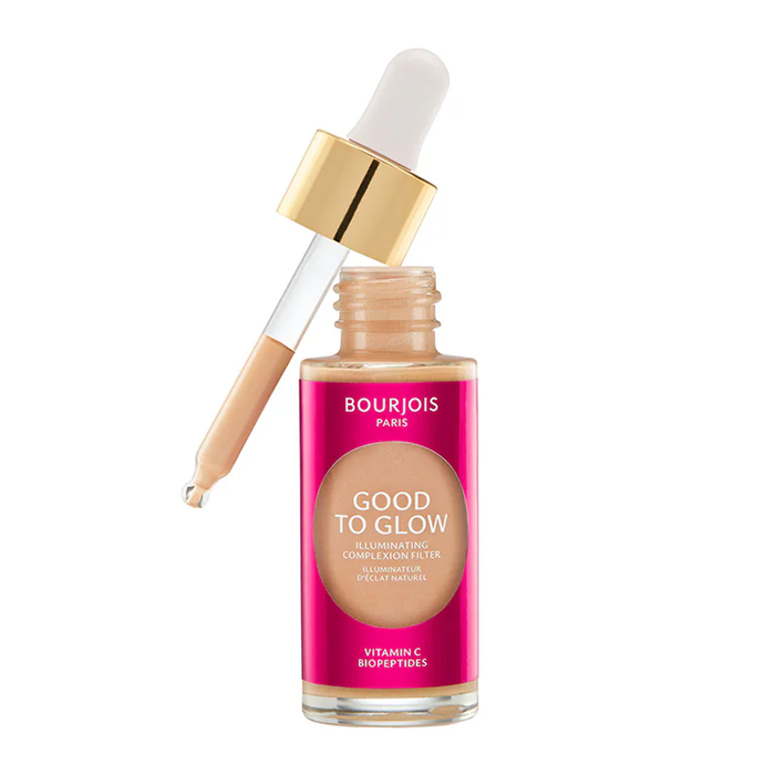 Bourjois Good To Glow Foundation