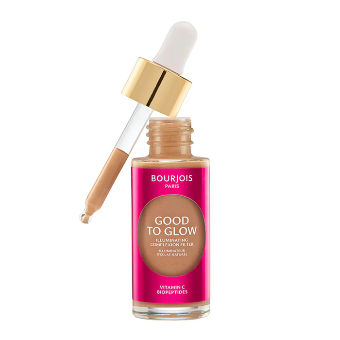 Bourjois Good To Glow Foundation