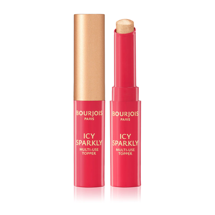 Bourjois Icy Sparkly Jelly Stick