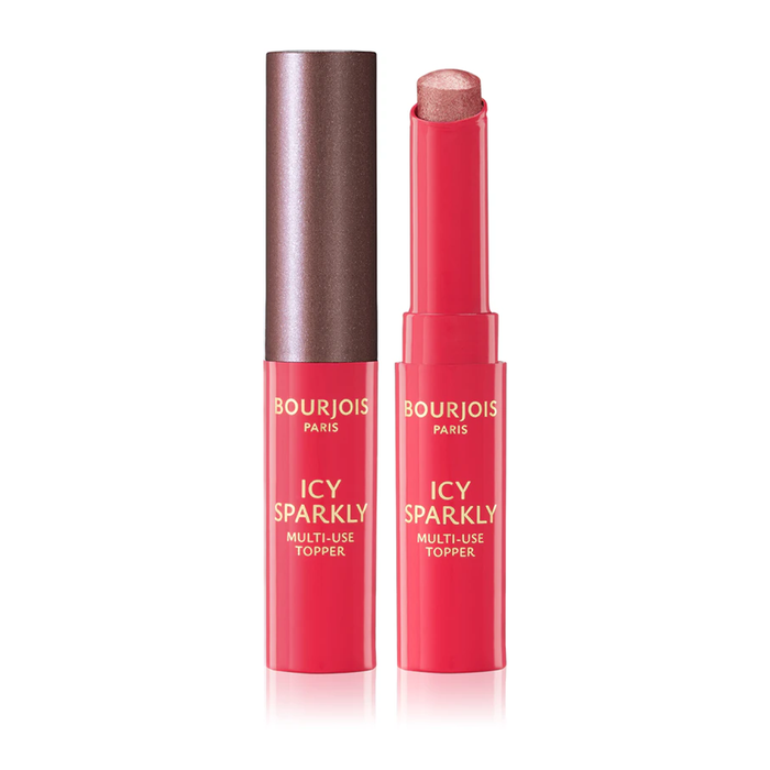 Bourjois Icy Sparkly Jelly Stick