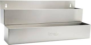 BOXED DOUBLE SPEED RAIL - 22 INCH