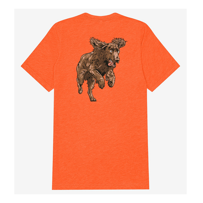 |Blaze Orange