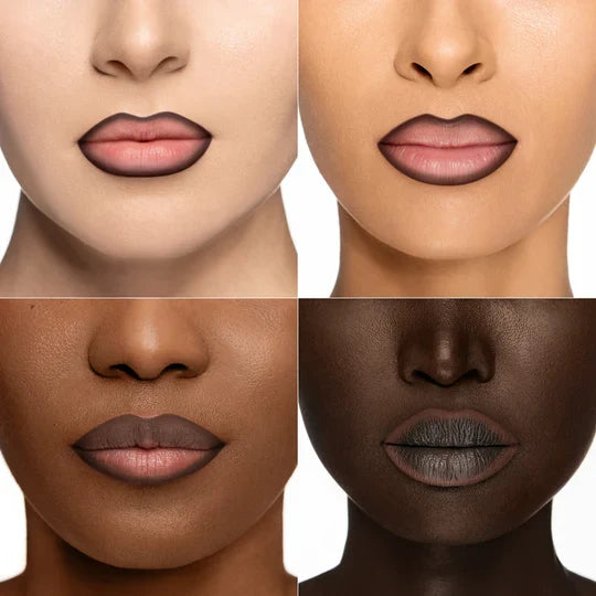 BPerfect Lip Library Lip Liner 1.2g