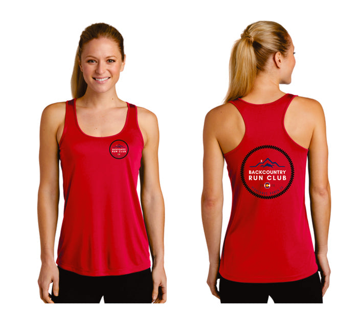 BRC Performance Ladies Tank