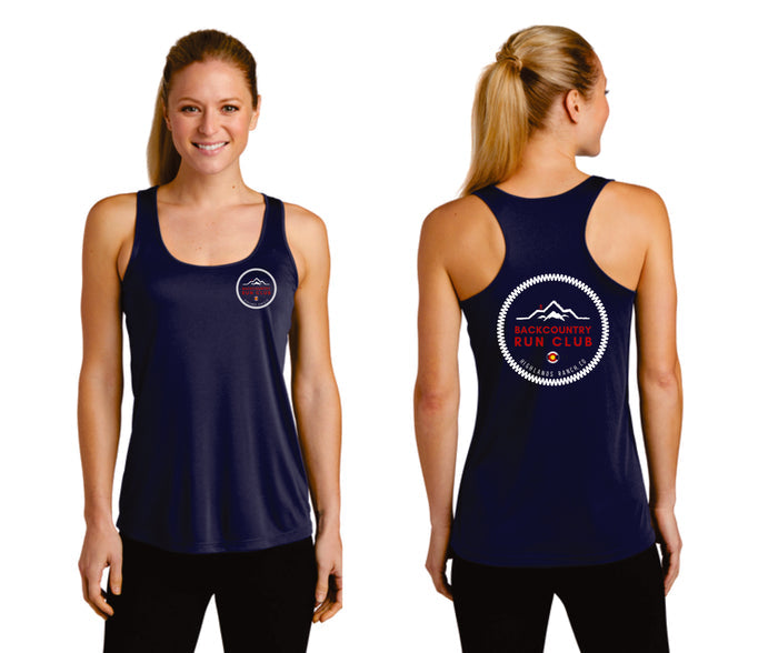 BRC Performance Ladies Tank