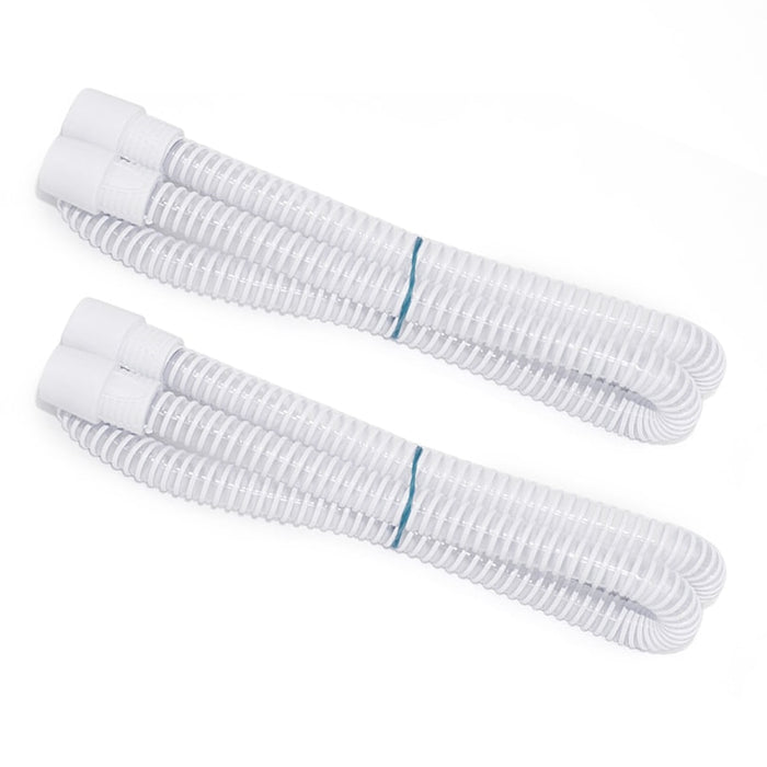 Set of two Breas SlimStyle CPAP/BiPAP Hose Tubing