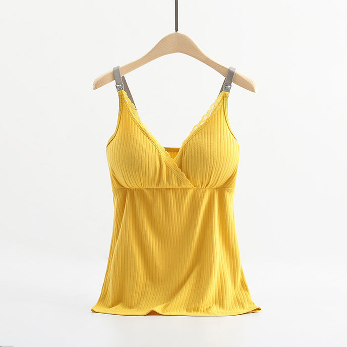 Yellow / M UK 8