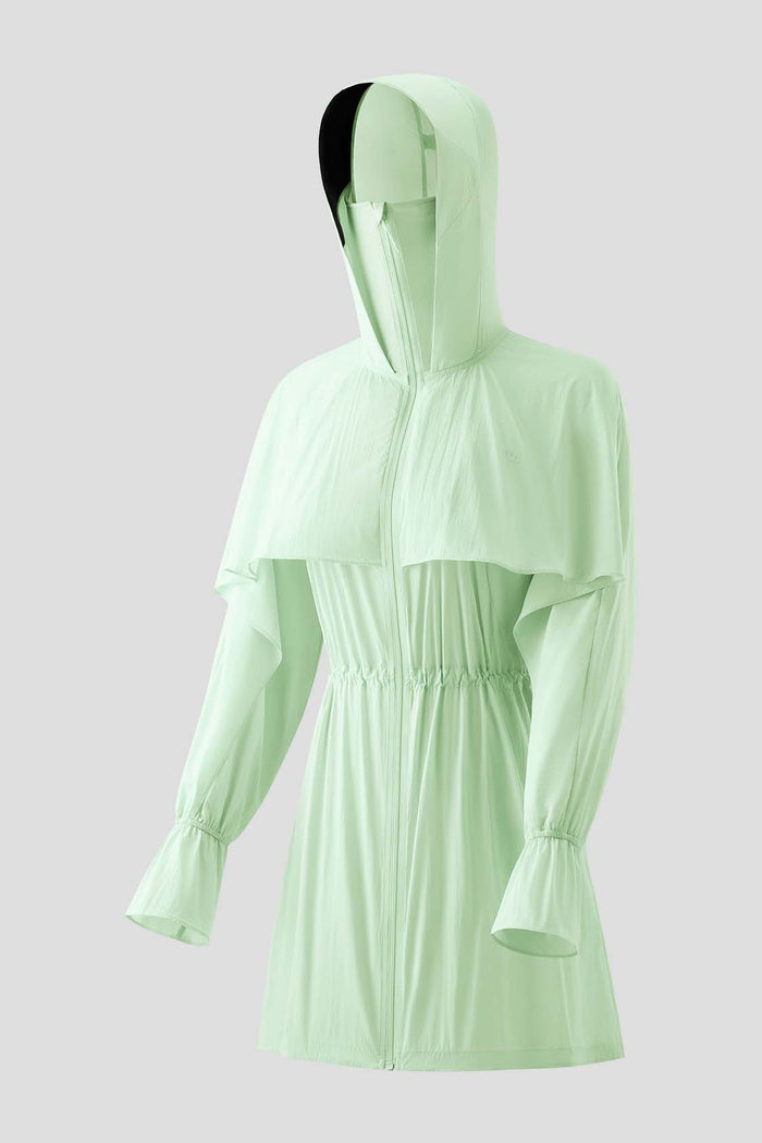 Green / S
