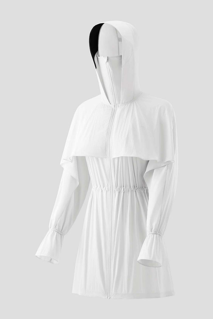 White / S