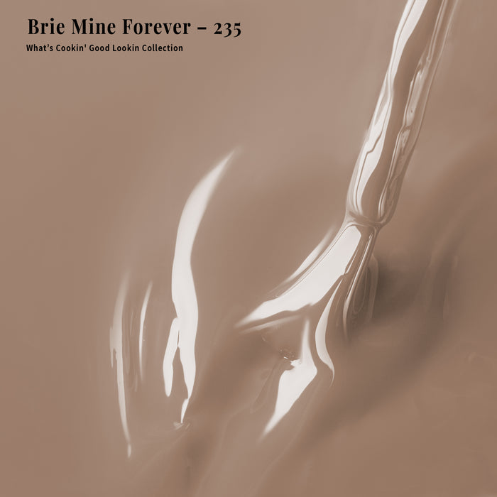 Brie Mine Forever - 235 - Lacquer Polish