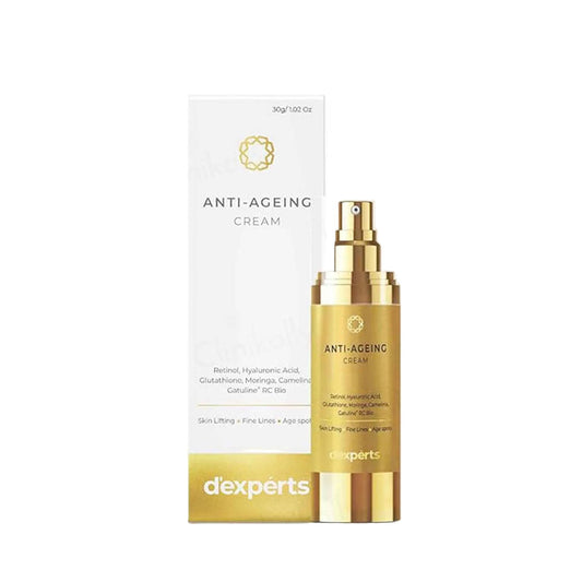Brinton D'experts Anti-Ageing Cream