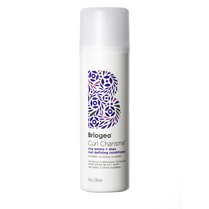 Briogeo Curl Charisma Rice Amino & Shea Curl Defining Conditioner