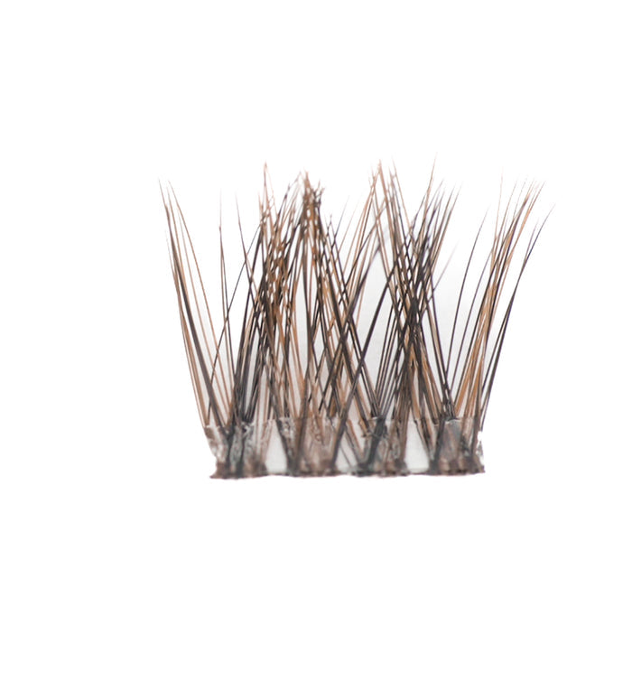 Bronde Balayage Lashes