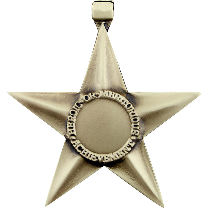 Bronze Star Medal Military Medals