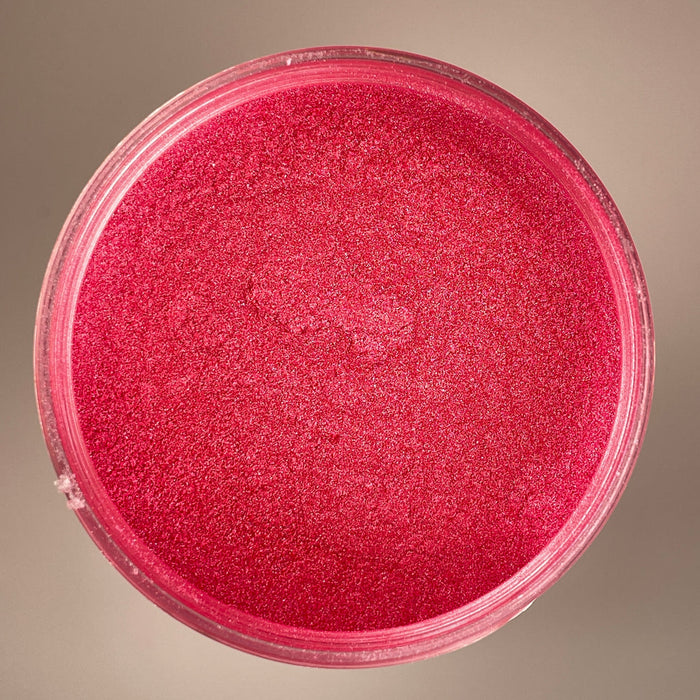 Bubble Gum - Beaver Dust Mica Pigments